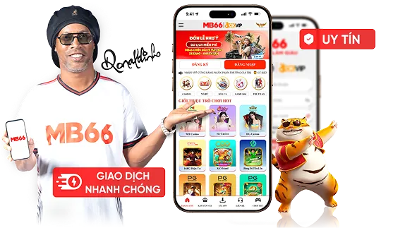 Game Nổ Hũ tại ysb66