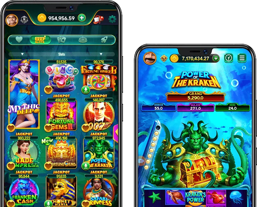 Live Casino tại ysb66