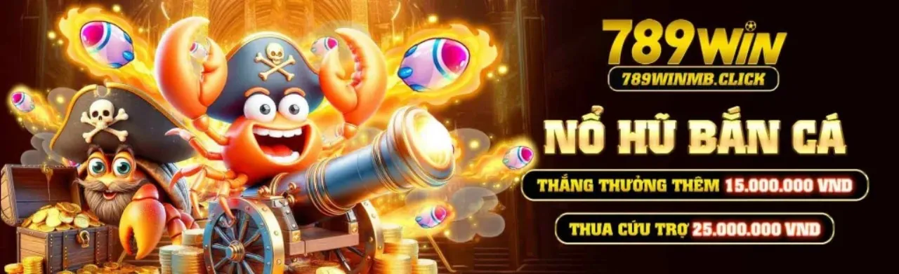 Sân chơi nổ hũ ysb66 với jackpot lớn và không khí sôi động
